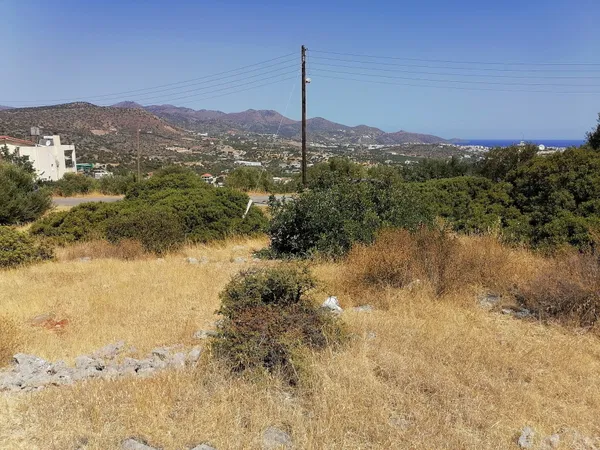 Seafront Apartment for Sale in Agios Nikolaos, Lasithi — photo 3