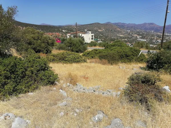 Seafront Apartment for Sale in Agios Nikolaos, Lasithi — photo 2