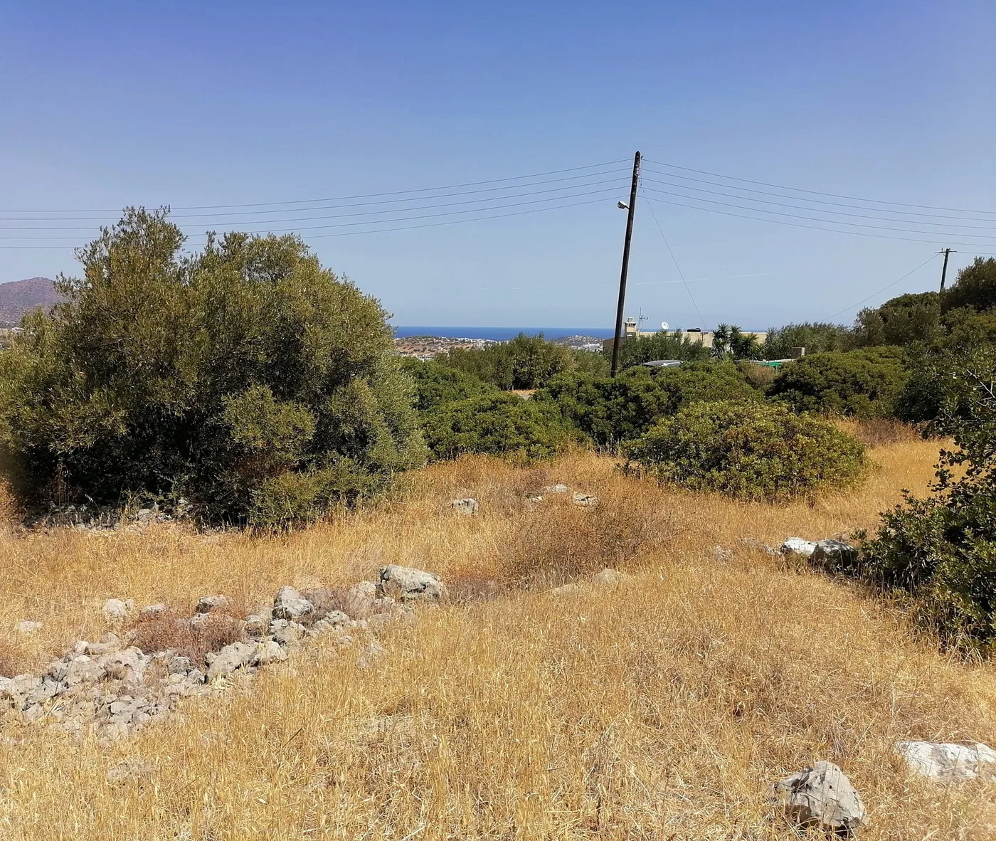 Seafront Apartment for Sale in Agios Nikolaos, Lasithi