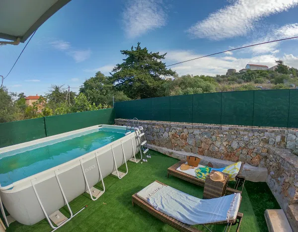 Three-Bedroom Villa for Sale in Kefalas, Apokoronas — photo 5