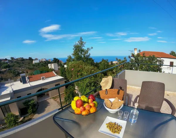 Three-Bedroom Villa for Sale in Kefalas, Apokoronas — photo 2