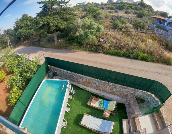 Three-Bedroom Villa for Sale in Kefalas, Apokoronas — photo 4