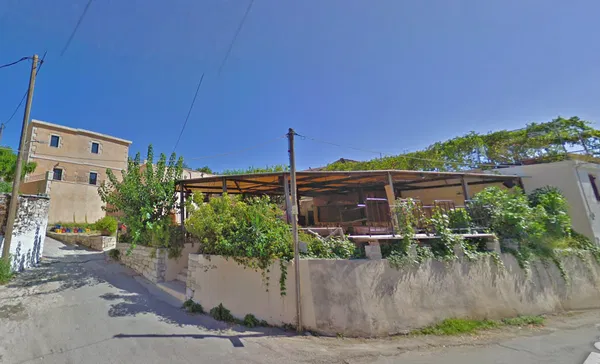 Villa for Sale in Vafes, Apokoronas