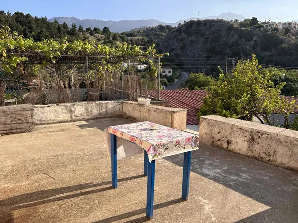 Villa for Sale in Vafes, Apokoronas — photo 2
