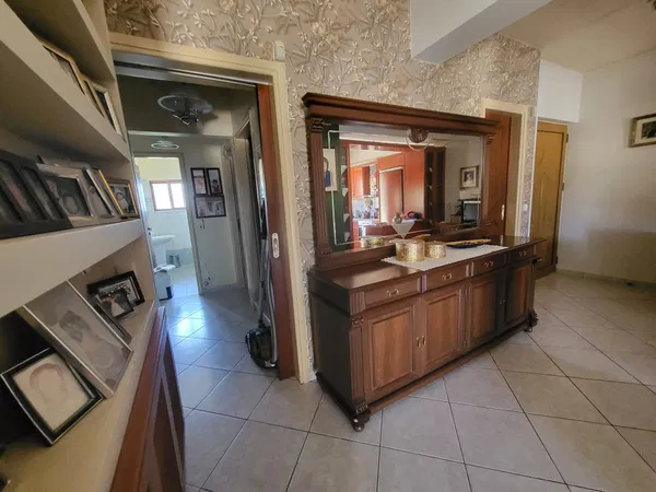 100 m² Apartment with Three Bedrooms for Sale in Voukolies, Platanias — photo 4