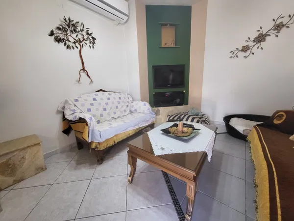 100 m² Apartment with Three Bedrooms for Sale in Voukolies, Platanias — photo 3