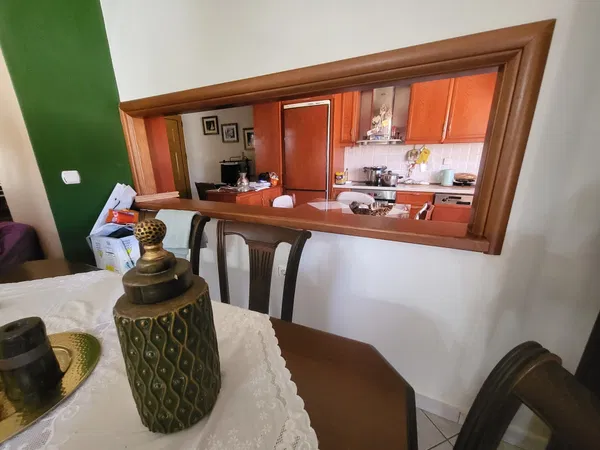 100 m² Apartment with Three Bedrooms for Sale in Voukolies, Platanias — photo 5