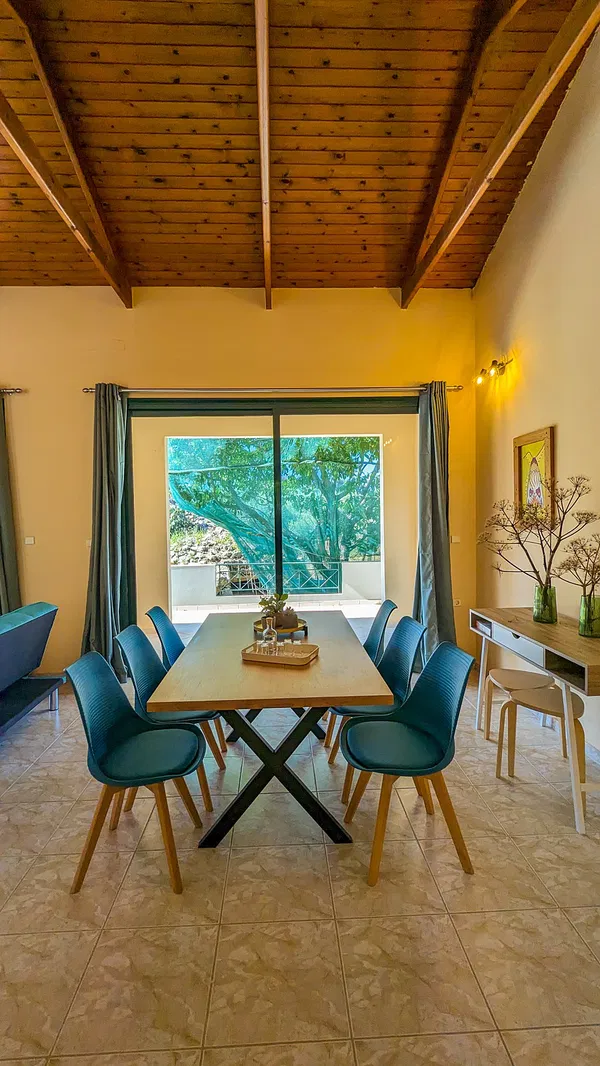 119 m² Three-Bedroom Villa for Sale in Kefalas, Apokoronas — photo 4