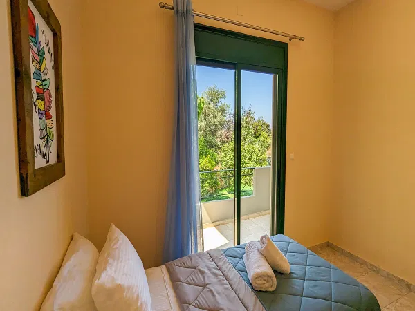 Three-Bedroom Villa for Sale in Kefalas, Apokoronas with Air conditioning — photo 5