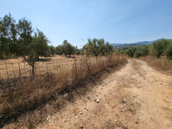1,000 m² Land for Sale in Voukolies, Platanias