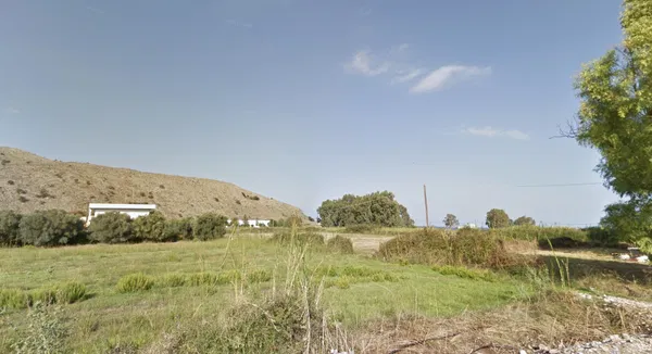 Sea-View 5,342 m² Plot for Sale in Georgioupolis, Apokoronas