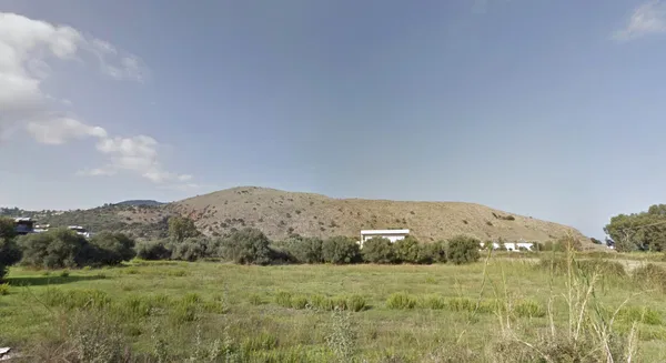 Sea-View 5,342 m² Plot for Sale in Georgioupolis, Apokoronas — photo 2