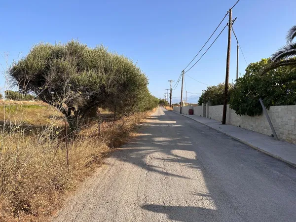 Sea-View 14,869 m² Land for Sale in Stavros, Akrotiri — photo 2
