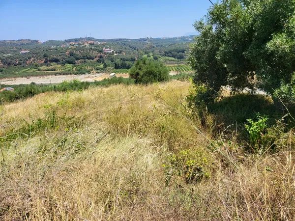 1,033 m² Land for Sale in Polemarchi, Platanias — photo 3