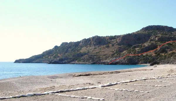 185,000 m² Plot of Land for Sale in Paleochora, Kandanos-Selino — photo 4