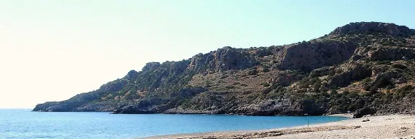 185,000 m² Plot of Land for Sale in Paleochora, Kandanos-Selino — photo 3
