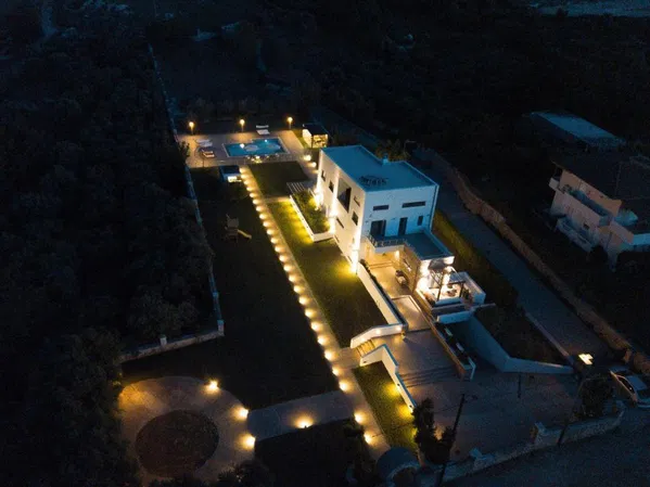 Six-Bedroom Villa for Sale in Tria Monastiria, Rethymnon — photo 5