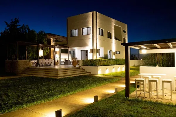 Six-Bedroom Villa for Sale in Tria Monastiria, Rethymnon — photo 4