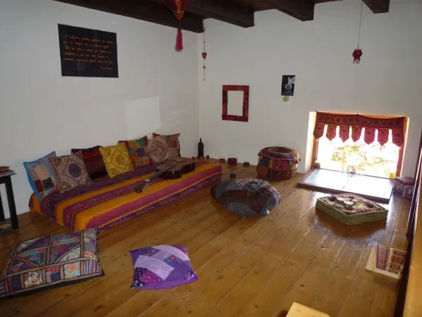 Renovated Eight-Bedroom Villa for Sale in Old Town Rethymnon, Rethymnon — photo 2