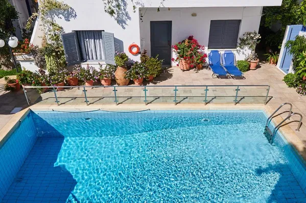 Hotel for Sale in Panormo, Mylopotamos — photo 3