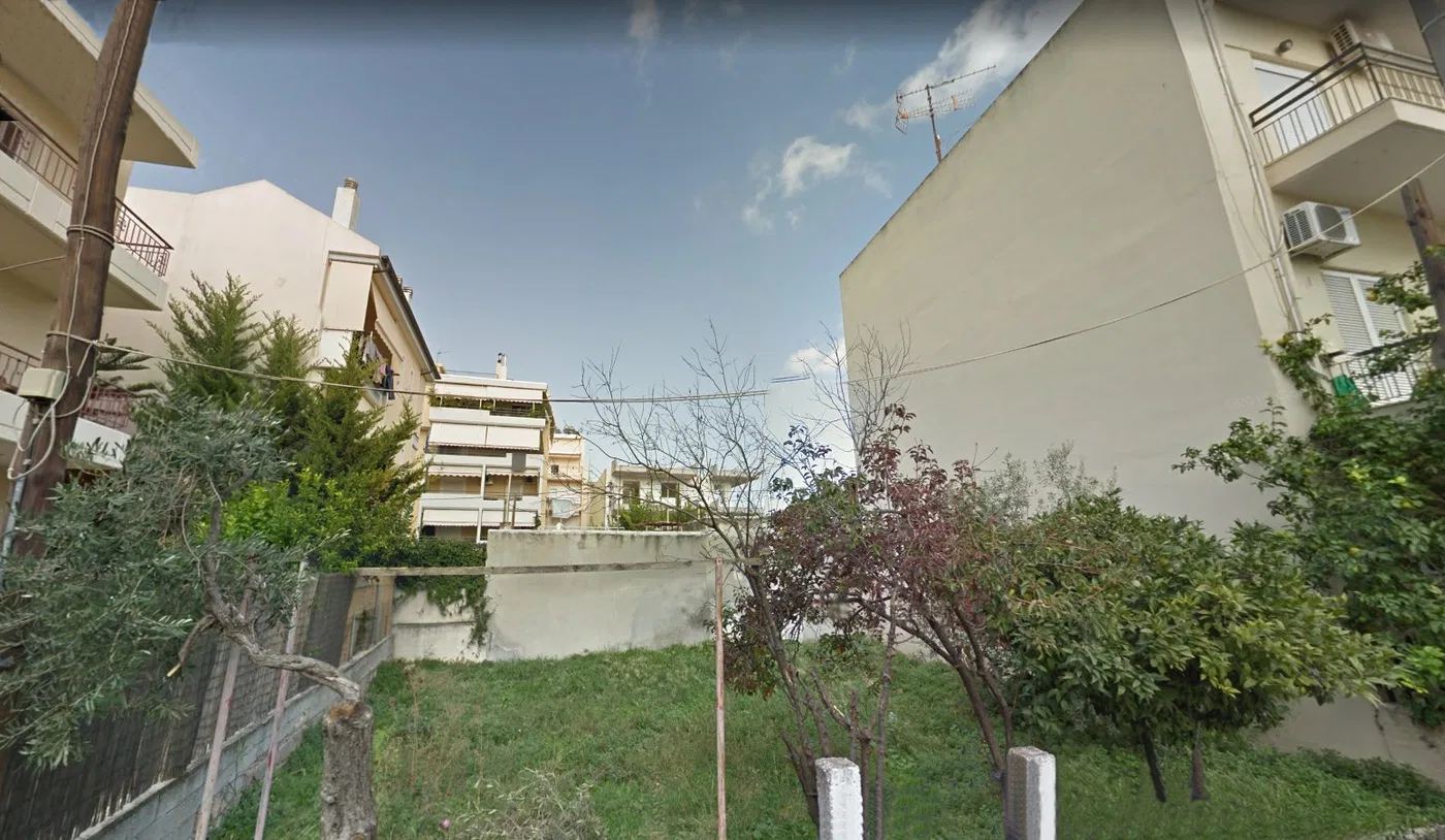 152 m² Land for Sale in Metamorfosi, Athens Western Suburbs