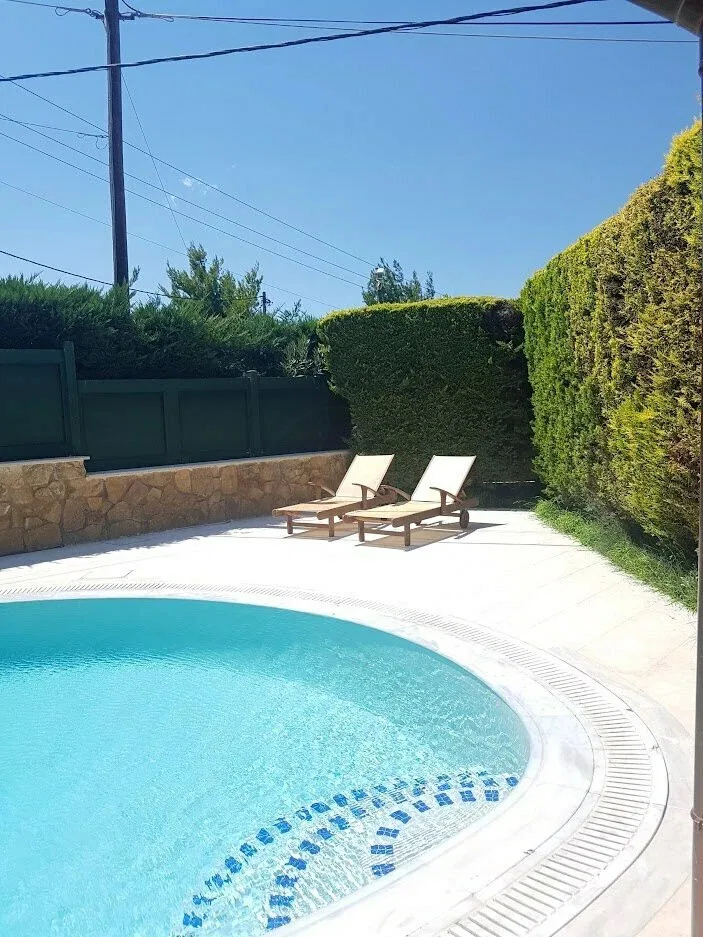 456 m² Villa with Seven Bedrooms for Sale in Kifisia, Athens Northern suburbs