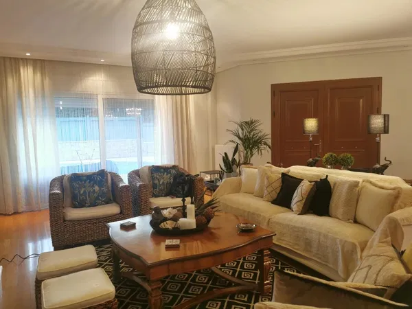 456 m² Villa with Seven Bedrooms for Sale in Kifisia, Athens Northern suburbs — photo 4