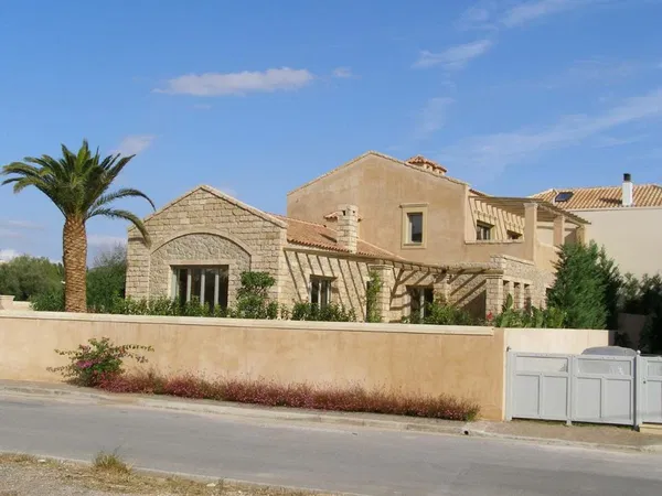 480 m² Villa with Five Bedrooms for Sale in Vari - Varkiza, Athens Southern suburbs