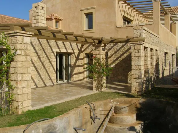 480 m² Villa with Five Bedrooms for Sale in Vari - Varkiza, Athens Southern suburbs — photo 4