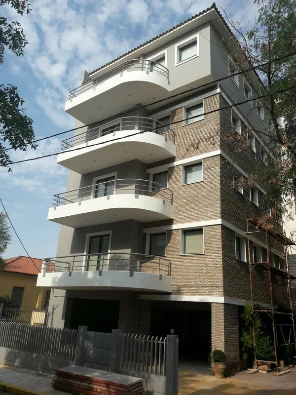 Renovated Apartment for Sale in Marousi, Athens Northern suburbs