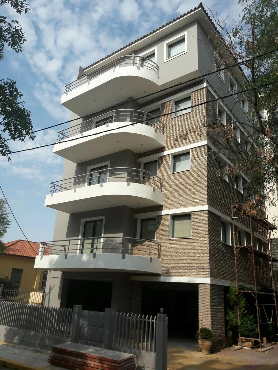 Renovated Apartment for Sale in Marousi, Athens Northern suburbs
