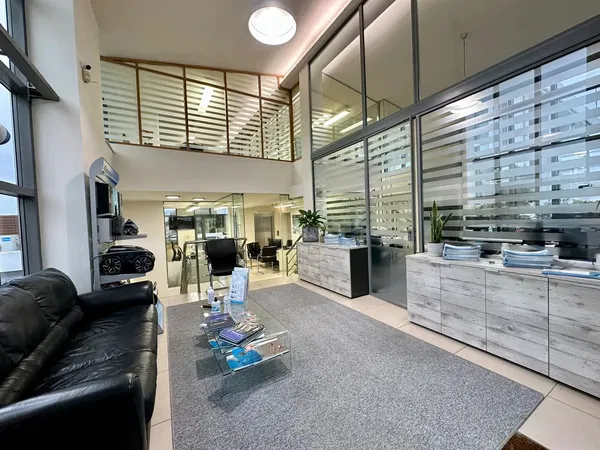 Building for Sale in Koropi, Athens Eastern Suburbs