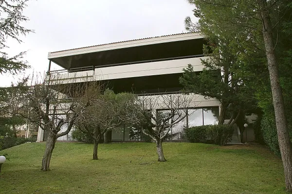 1150 m² Building for Sale in Ekali, Athens Northern suburbs