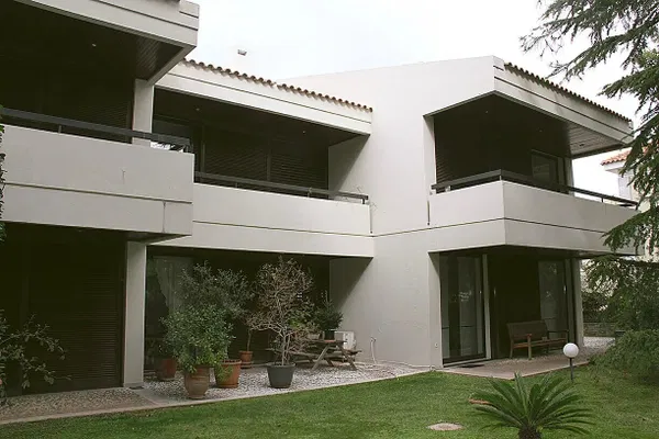 1150 m² Building for Sale in Ekali, Athens Northern suburbs — photo 2