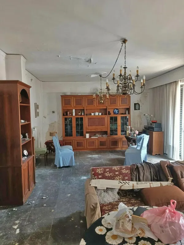 Building for Sale in Poligono - Tourkovounia, Athens Center — photo 3