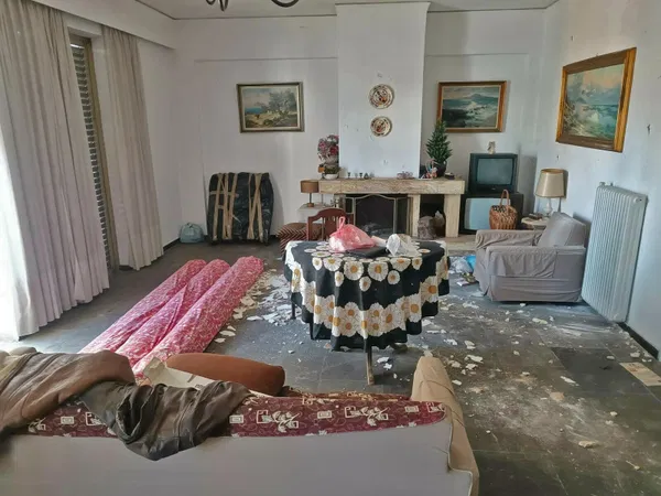 Building for Sale in Poligono - Tourkovounia, Athens Center — photo 4