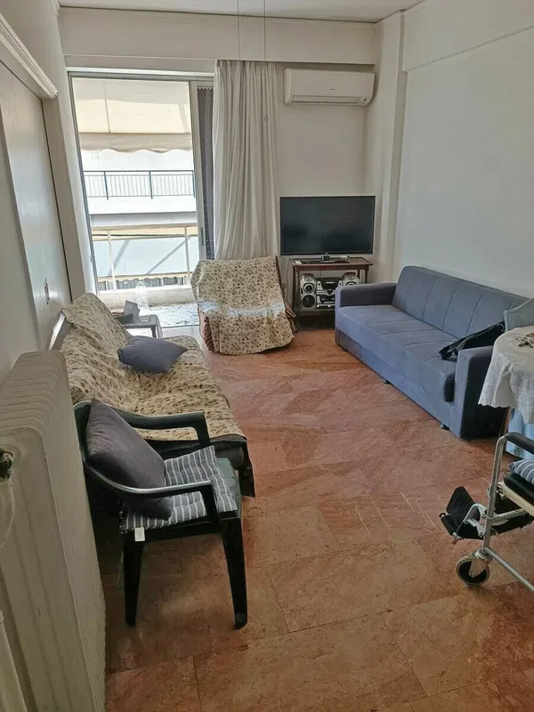 Building for Sale in Poligono - Tourkovounia, Athens Center — photo 2