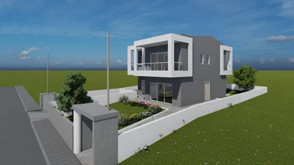 Contemporary Four-Bedroom Villa for Sale in Kifisia, Athens Northern suburbs — photo 4