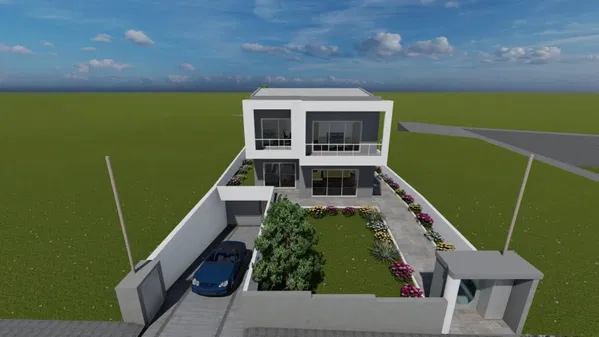 Contemporary Four-Bedroom Villa for Sale in Kifisia, Athens Northern suburbs — photo 3