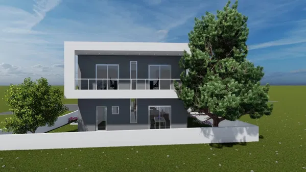 Contemporary Four-Bedroom Villa for Sale in Kifisia, Athens Northern suburbs — photo 2
