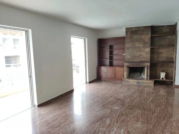 Renovated Three-Bedroom Apartment for Sale in Petroupoli, Athens Western Suburbs — photo 5