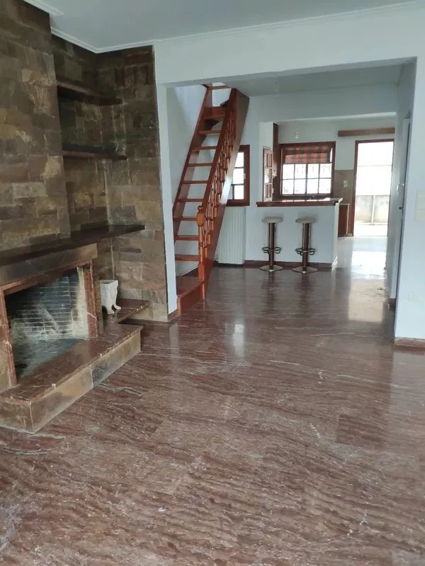 Renovated Three-Bedroom Apartment for Sale in Petroupoli, Athens Western Suburbs — photo 2