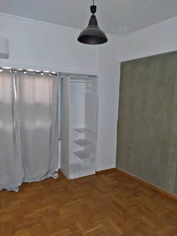 Renovated Three-Bedroom Apartment for Sale in Center Athens, Athens Center — photo 3