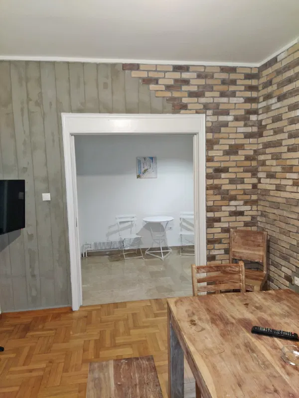 Renovated Three-Bedroom Apartment for Sale in Center Athens, Athens Center