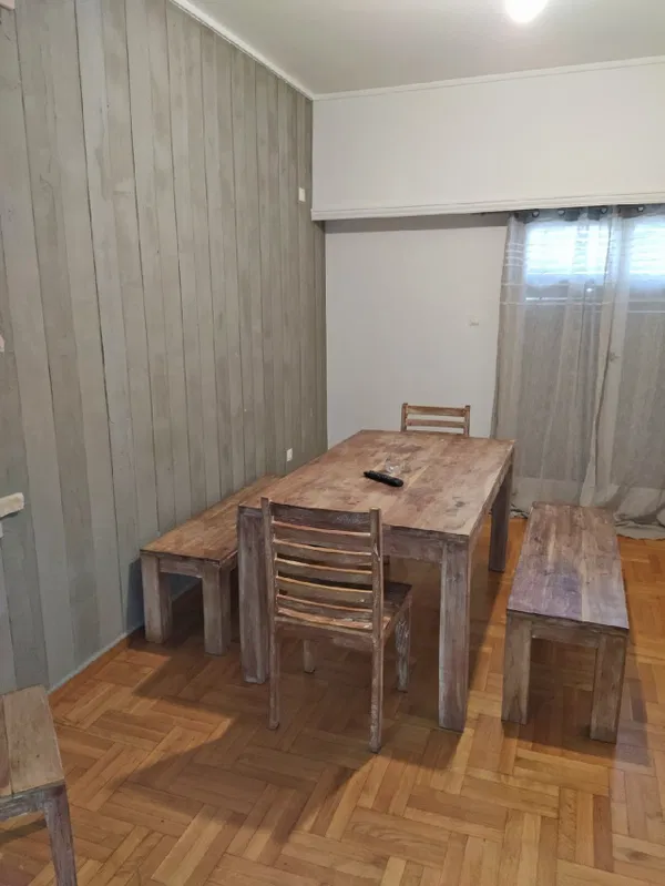 Renovated Three-Bedroom Apartment for Sale in Center Athens, Athens Center — photo 2