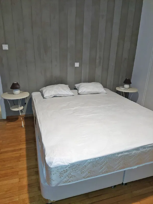Renovated Three-Bedroom Apartment for Sale in Center Athens, Athens Center — photo 4