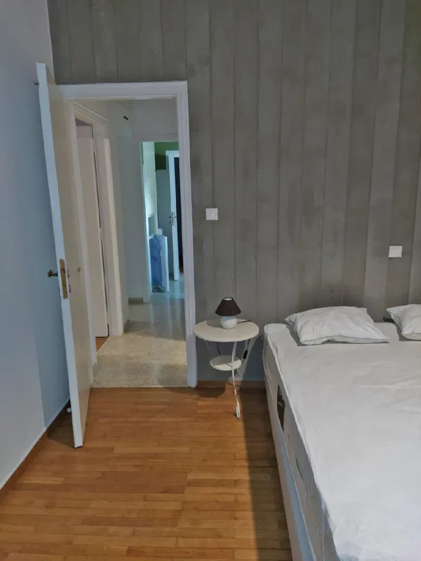 Renovated Three-Bedroom Apartment for Sale in Center Athens, Athens Center — photo 5