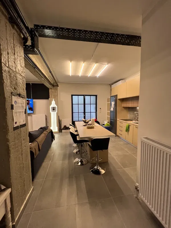 82 m² Renovated One-Bedroom Apartment for Sale in Center Athens, Athens Center
