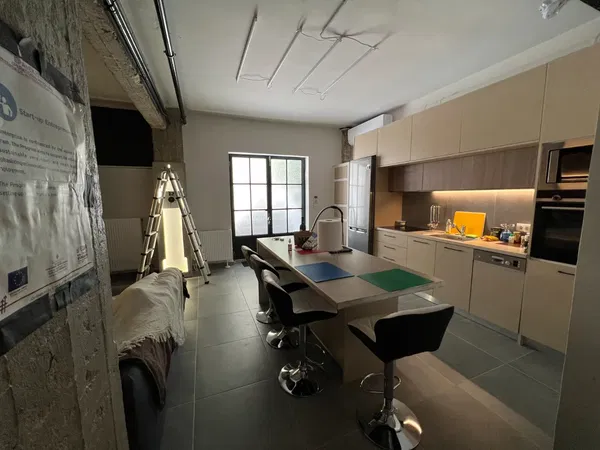 82 m² Renovated One-Bedroom Apartment for Sale in Center Athens, Athens Center — photo 3