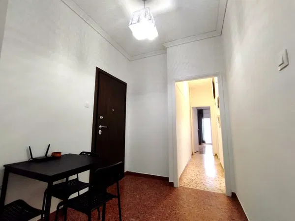 72 m² Two-Bedroom Renovated Apartment for Sale in Center Athens, Athens Center — photo 5
